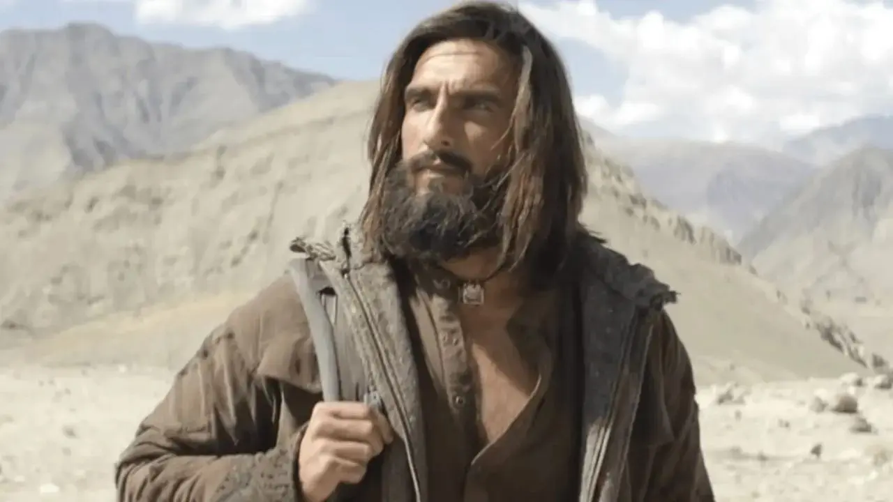 His latest work on Dhurandhar franchise has been a massive commercial and critical success, with the soundtrack reaching No. 1 on Billboard and No. 2 on Spotify's Top Global Debut